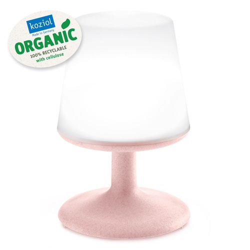 Koziol Bordlampe Led Organic