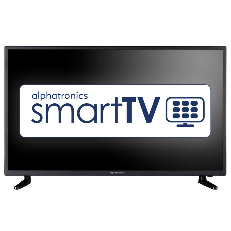 Télécommande Pour Téléviseurs Alphatronics SL-32DSB - Modèles SL-32DSB/+/I, Neuve