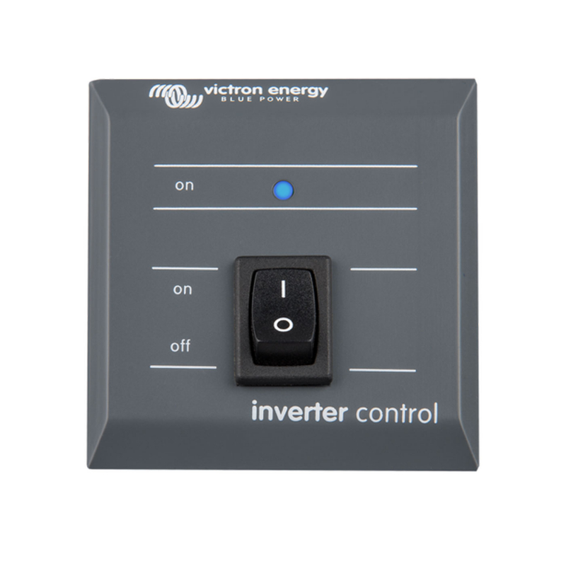 Victron Phoenix Control VE.Direct | Køb hos Campmarket
