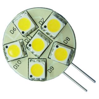 G4-6 Side Led