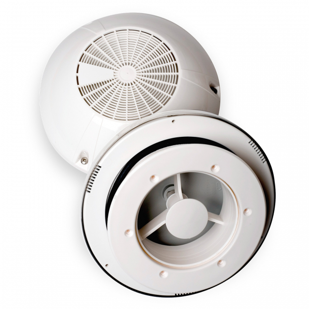 Dæksel til Electrolux-ventil