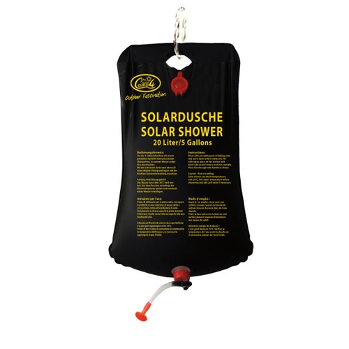 Camp4 Solardusch 20 l.