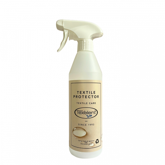 Texelent tekstilbeskyttelse 500 ml