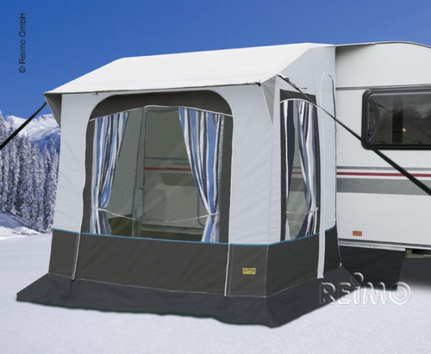 Reimo Cortina II 220x180 Vintertelt