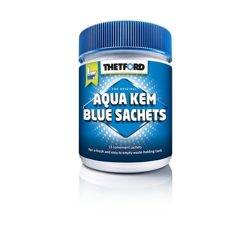 Aqua Kem Sachets