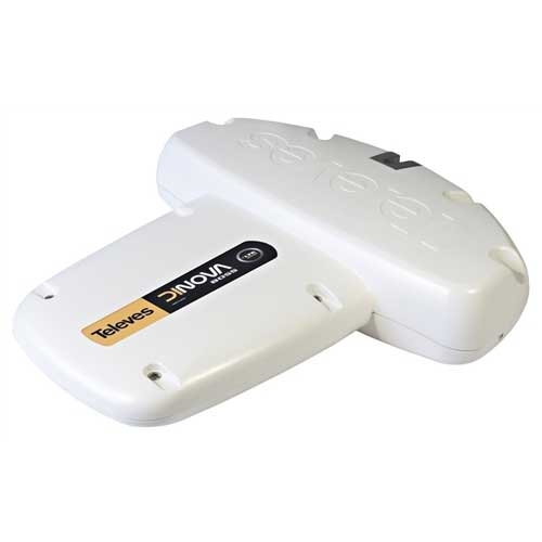 TV-antenne Fjernsyn Dinova Boss 790