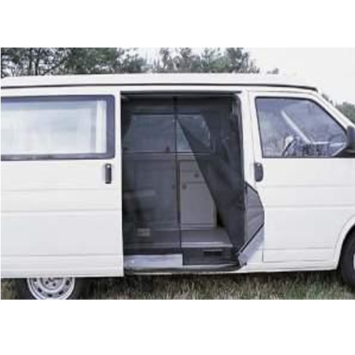 Myggenet VW T4 2003