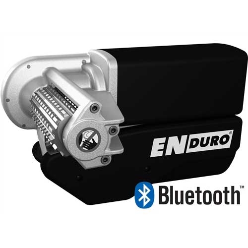 Manøvreringshjælp Enduro Premium BT