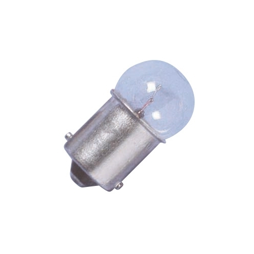 Pære 10w BA15s 12V Halogen