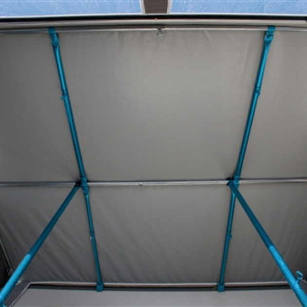 Isabella universel vinterbeskyttelse 300/320/360/420