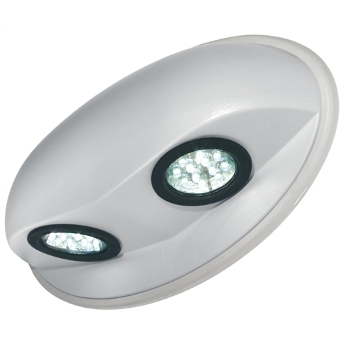 Sky Twin Udendørs LED-belysning