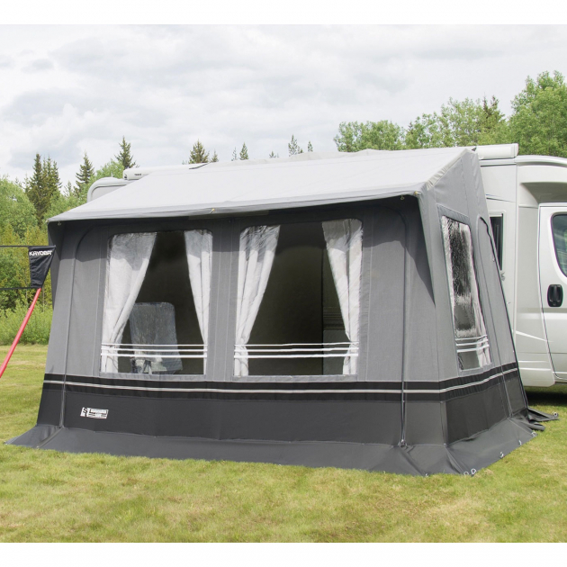Telt til Autocamper 350 Svensk-telt