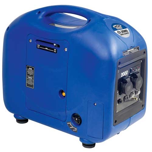 Generator CL 2000