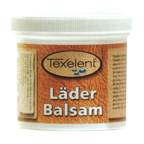 Texelent læderbalsam 150 ml