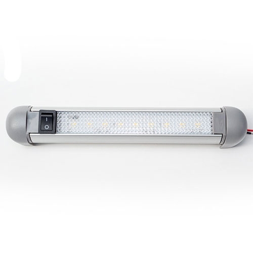 LED lampe Svingbar 12V