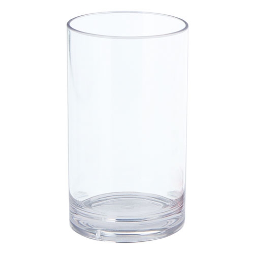 Drikkeglas 25cl klart Gimex