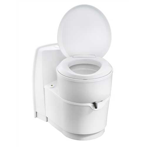 Thetford kassettetoilet C223-CS Electric