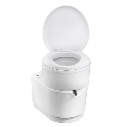 Thetford kassettetoilet C223-S elektrisk