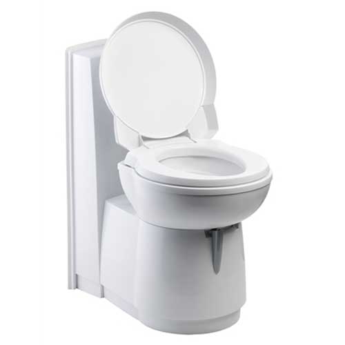 Thetford kassettetoilet C263CS