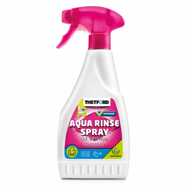 Aqua Rinse Spray 500 ml