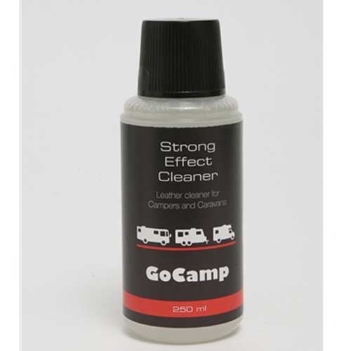 GoCamp Leather Cleaner Rensevæske