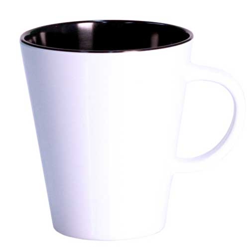 Gimex Kaffekrus Linea Black