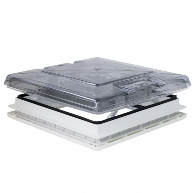 Fiamma Tagluge 50x50 Vent Crystal