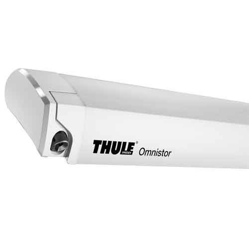 Thule Omnistor 9200 Hvid Box