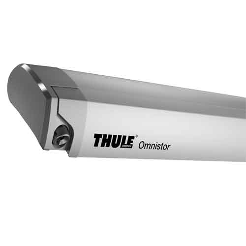 Thule Omnistor 9200 Anodiseret Box