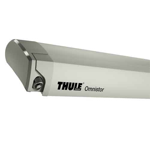 Thule Omnistor 9200 Cremefarvet Box