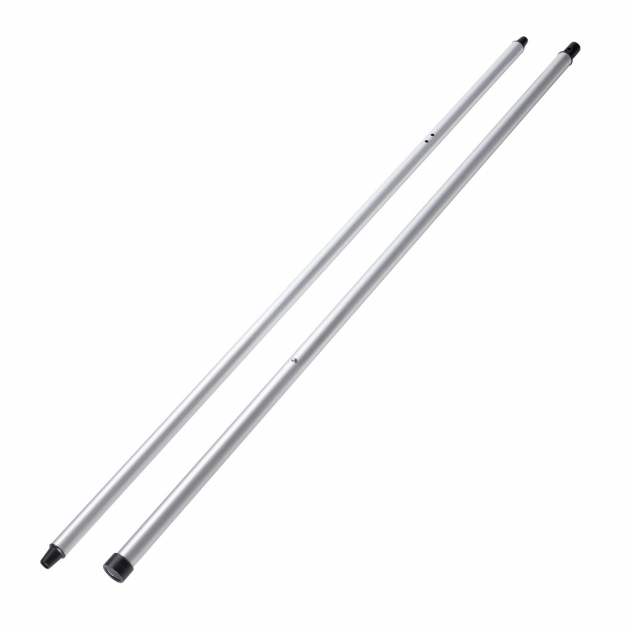 Trækarm Thule Rafter G2 Aluminium