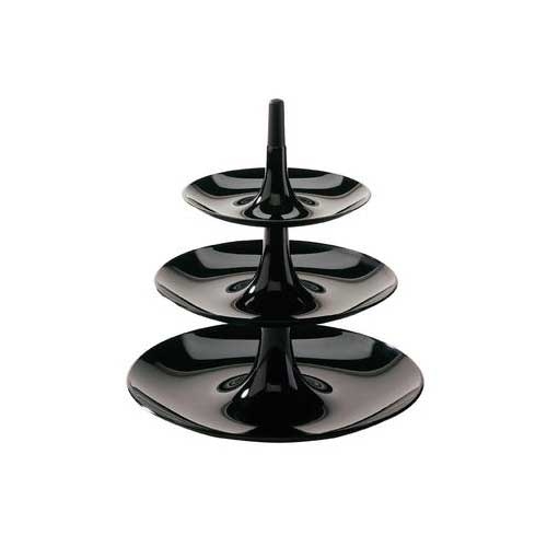 Serveringsskål Babbels XS Sort