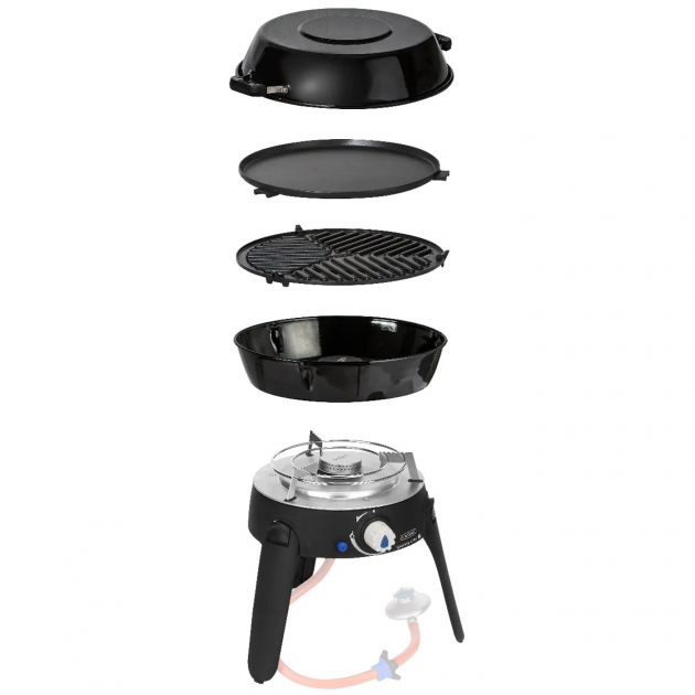 Grill Cadac Safari Chef 30 LPG flaske LP