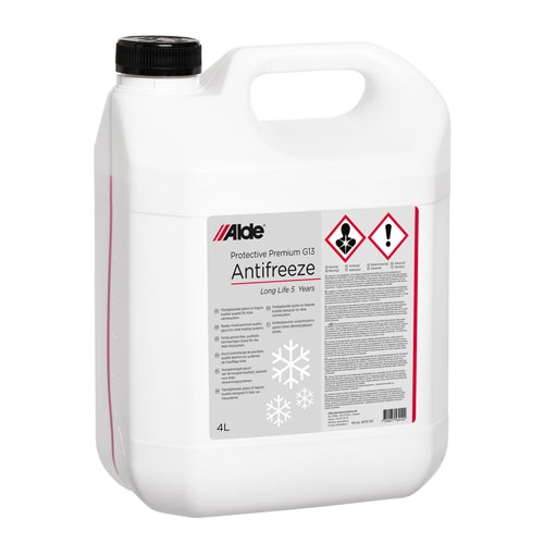 Alde Glykol Premium G13 4 Liter