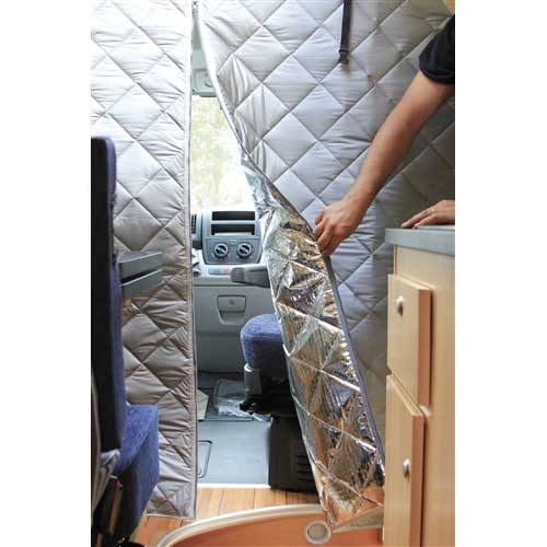 Thermo Wall til Ducato 06-