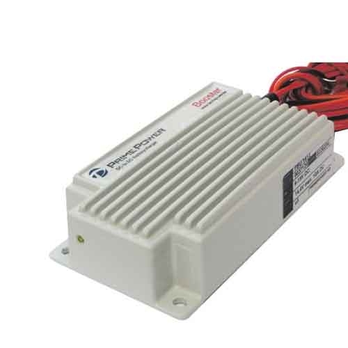 Batteribooster LEAB 1412