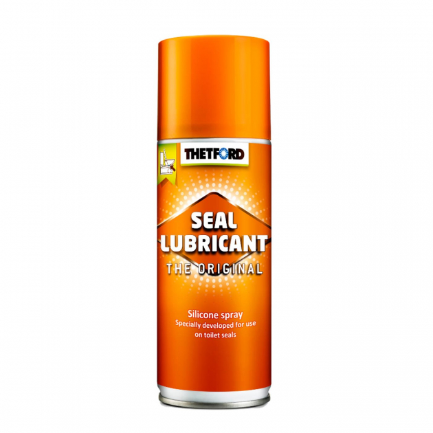 Thetford smøremiddel Seal Lubricant