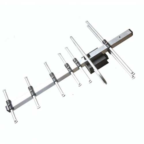 Tv-antenne GoCamp Digital 8