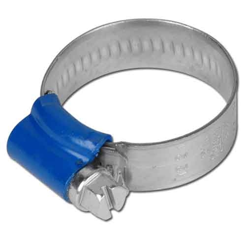 Slangeklemme til LPG 11-17 mm