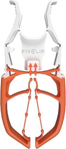 FIXCLIP klemme 6-pak