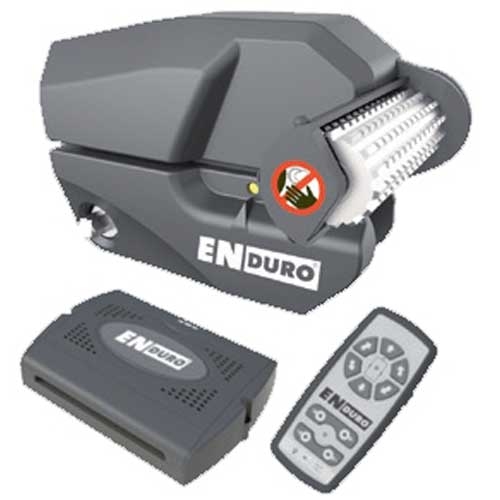 Manøvreringshjælp Enduro 303+