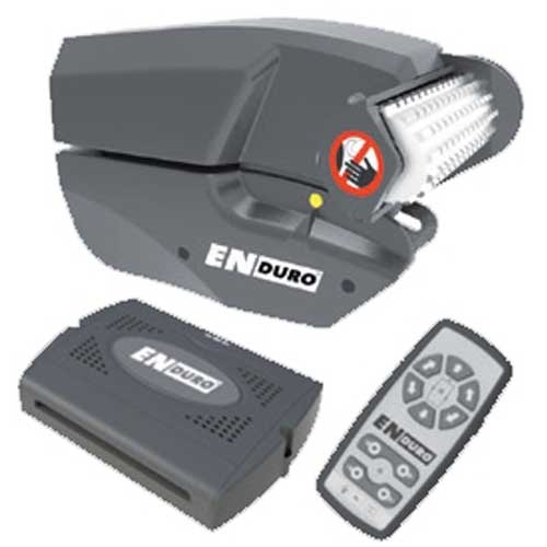 Manøvreringshjælp Enduro EM303A+