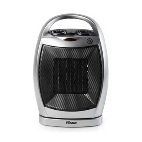 Elvarmer Tristar 1500W