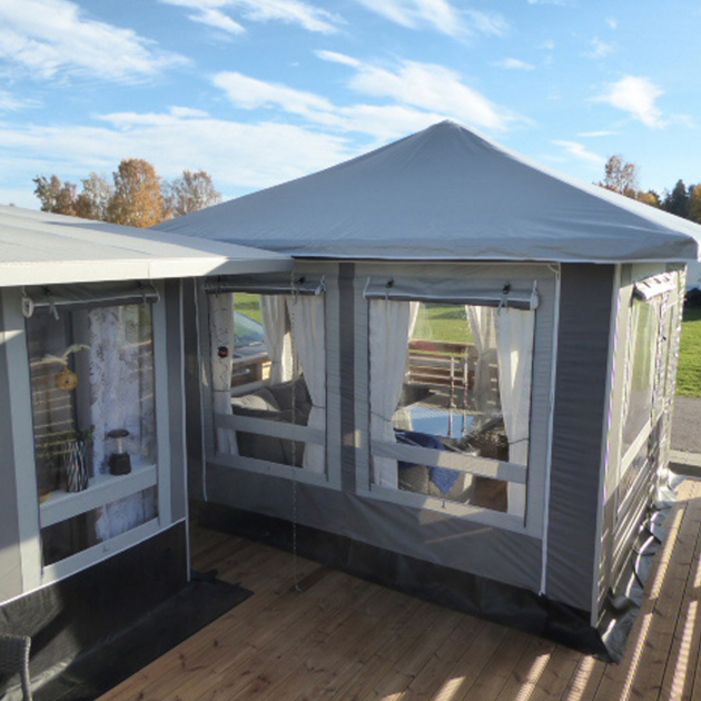 Wera Vivaldi Pavilion