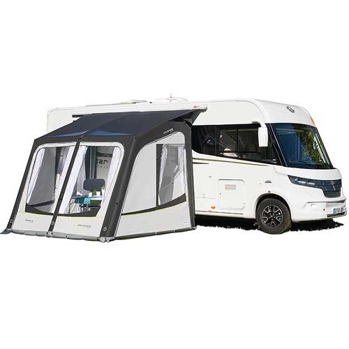 Lufttelt Atmosphere 350 Inaca