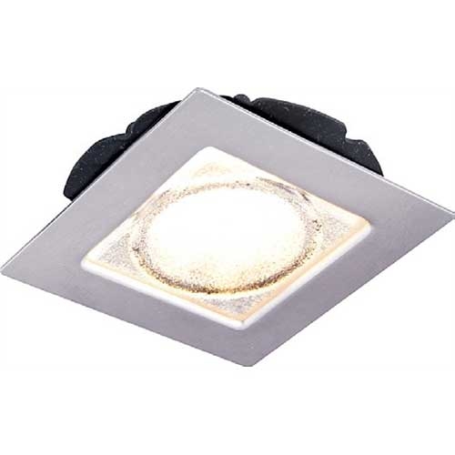 LED -spot Vega 48 Square 12V