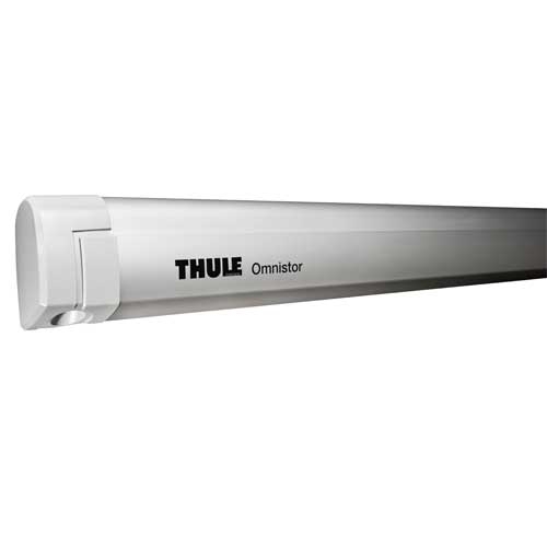 Thule Omnistor 5200 Anodiseret Box