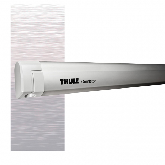 Thule Omnistor 5200 Anodiseret Box
