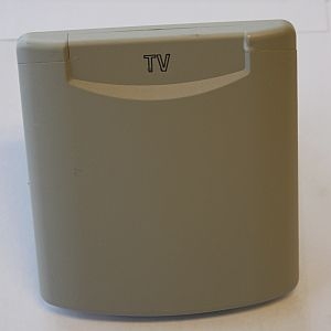 Teltservice med USB 2 stk 12V