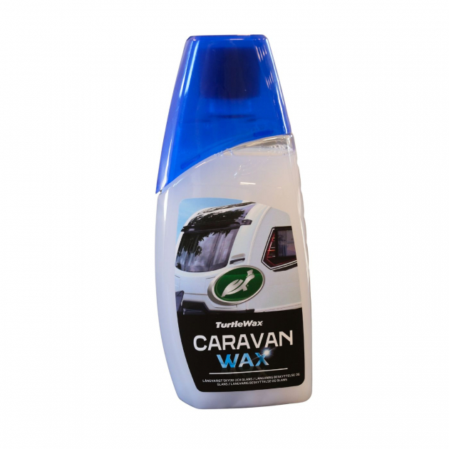 Turtle Caravan Sealer 500ML